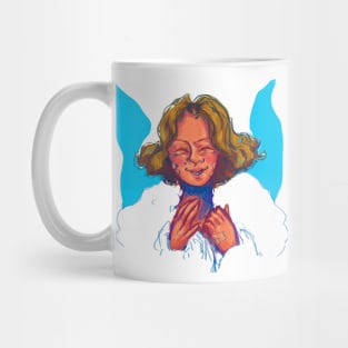 Laugh Mug